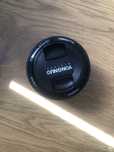 Yongnuo 50mm Canon