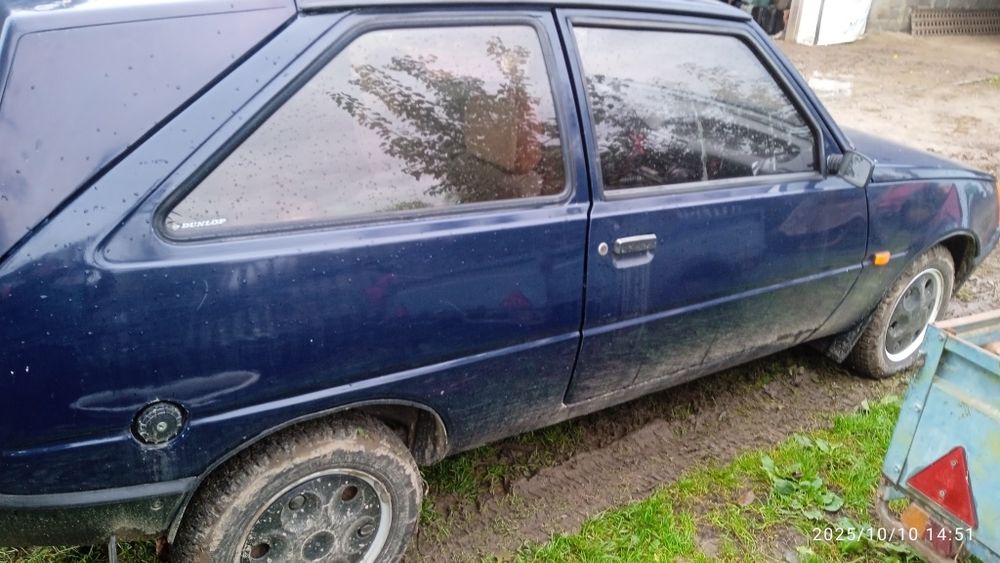 Продам ЗАЗ Таврія нова