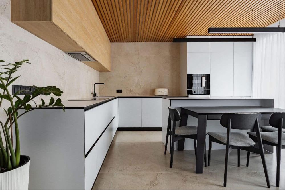 Видова 2 кімнатна квартира, ЖК Енергія