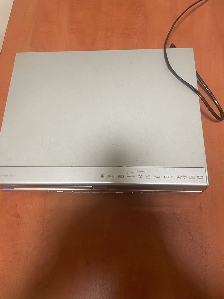 Nagrywarka DVD/CD/MP3 Thomson DTH 80 43E