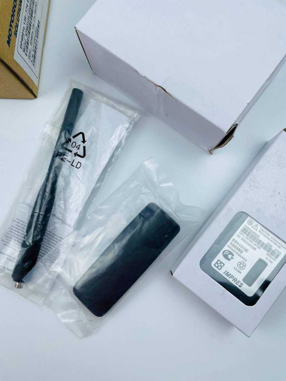 Радіостанція Motorola DP4801e Two Way Radio UHF, арт: 42899