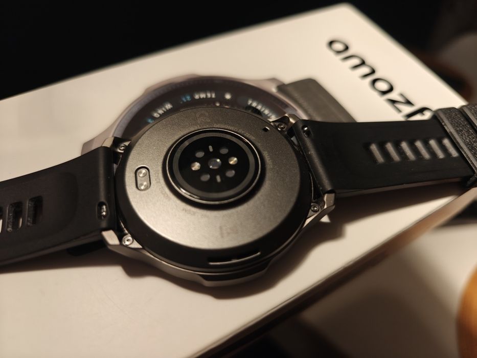 Amazfit Balance 2, używany 2 tygodnie, Lublin