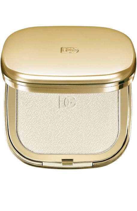 Пудра Dolce&Gabbana Fresh Fig Skin Perfector