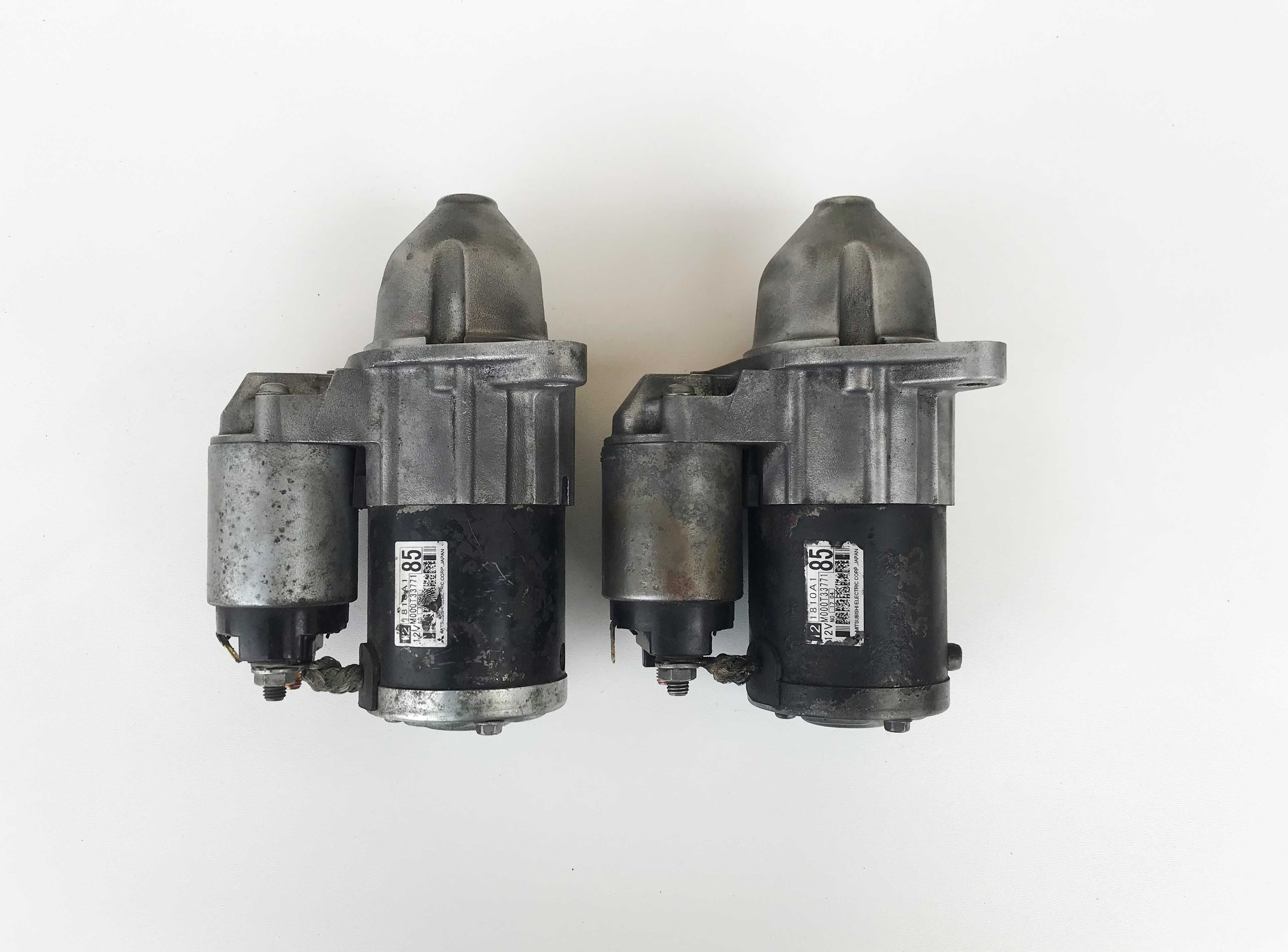 Стартер Citroen C4 Aircross / Peugeot 4008 (2012-2017 р.в) - 1.6