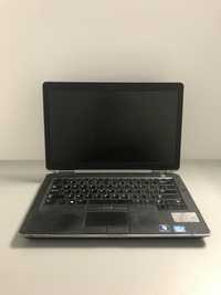 Laptop Dell Lattitude e6430s I5/500gb hdd/ intel hd 4000/8 gb ram