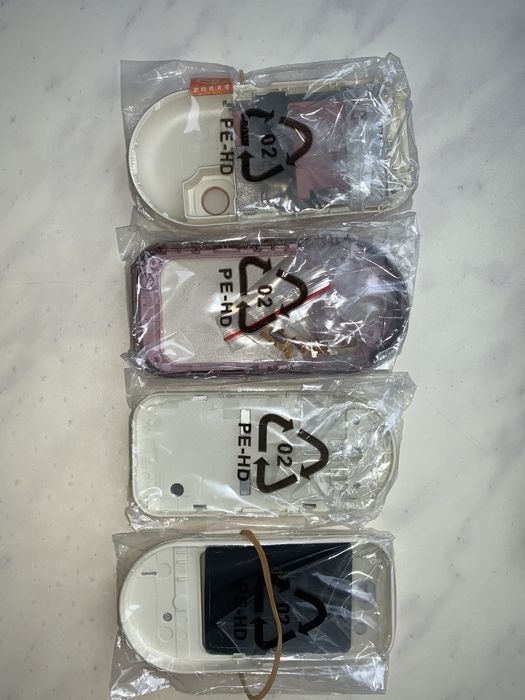 Нокія Корпус 65 00 класік, Ремінець - Sony Ericsson 7370, 6100, 62 33