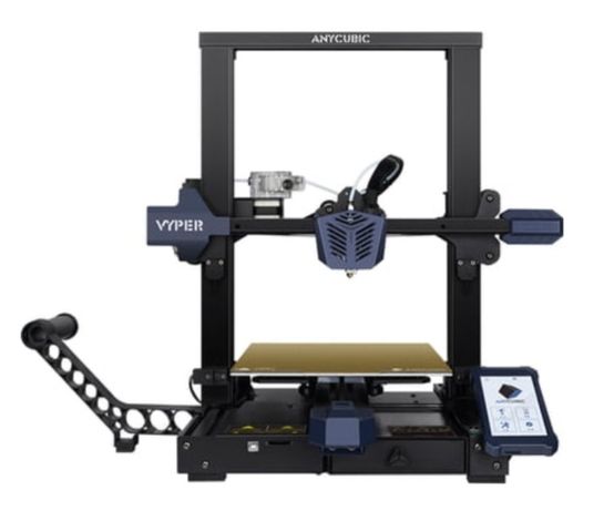 AnyCubic Vyper 3D Printer