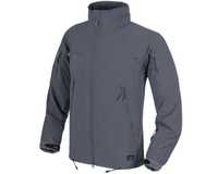 Kurtka Helikon Cougar Softshell Windblocker QSA HID - Shadow Grey