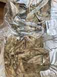 Komplet mundur multicam dkws ws camogrom