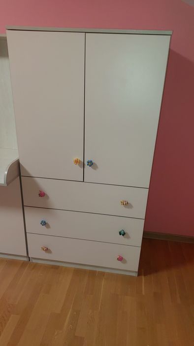 Продам детский шкаф