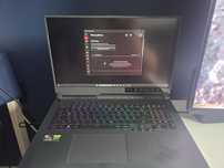 Laptop asus rog strix g713rs