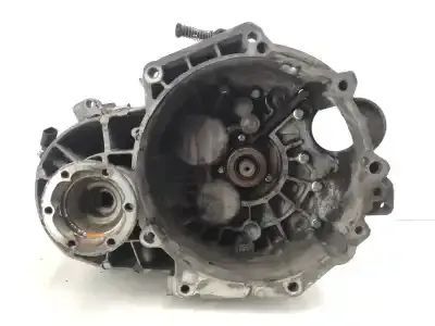 Caixa de 6 velocidades manual FML SEAT LEON CUPRA 1M 1.8 TURBO AUDI TT VW