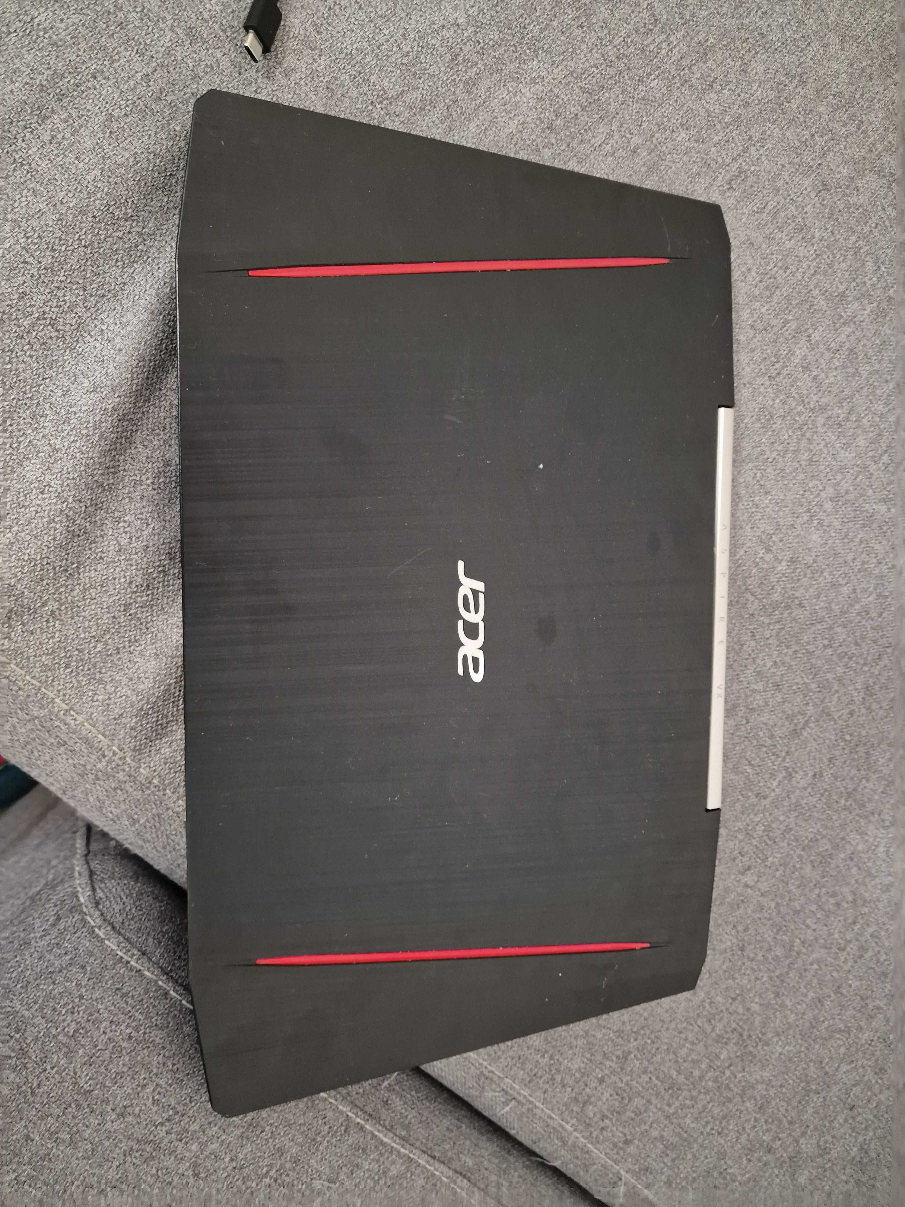 Acer VX5-591G Na części.