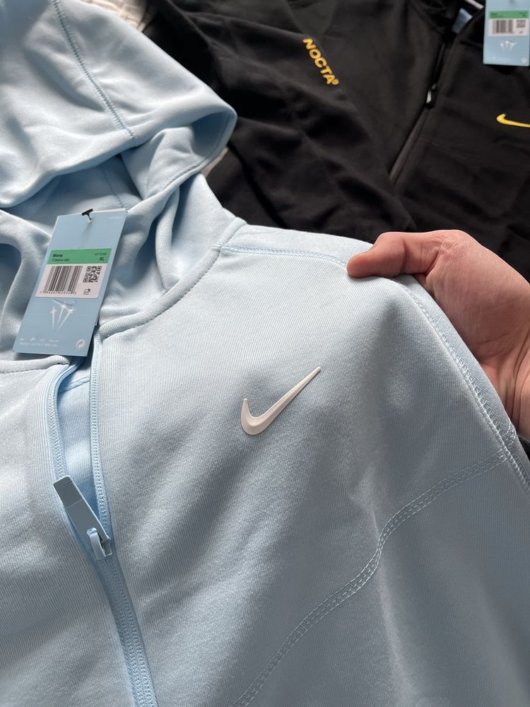 Nike x Drake & Nocta Tech Fleece