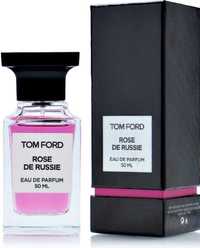 perfumy TOM FORD rose de russie nowe perfumy 100ml