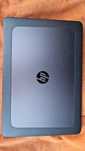 HP ZBook 15 G3 – Core i7 | 16GB RAM | 512GB SSD | NVIDIA Quadro