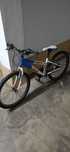 bicicleta roda 24