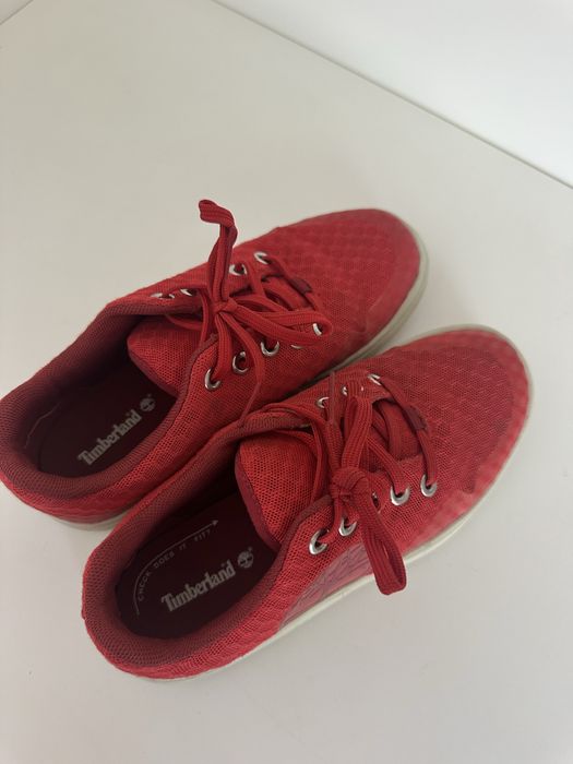 Sapatilhas da Timberland - Tam. 33
