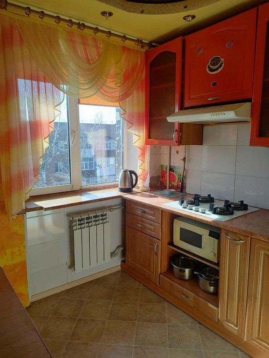 Центр посуточно 1-комн. 700грн/ 2(3)-комн. 800грн