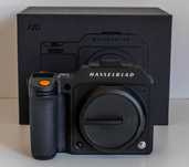 Hasselblad - X2D 100C