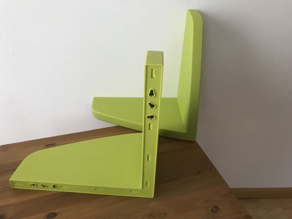 Półka Mammut IKEA