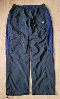 Spodnie dresowe Adidas Climacool rozmiar XL