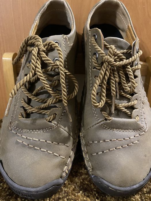 Мокасини розмір 44