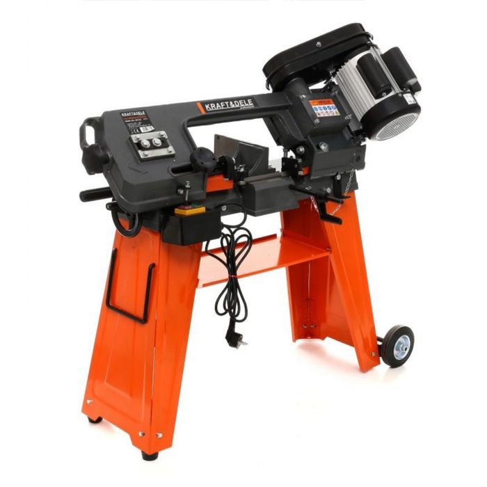 Продам пилу стрічкову по металу Б/У