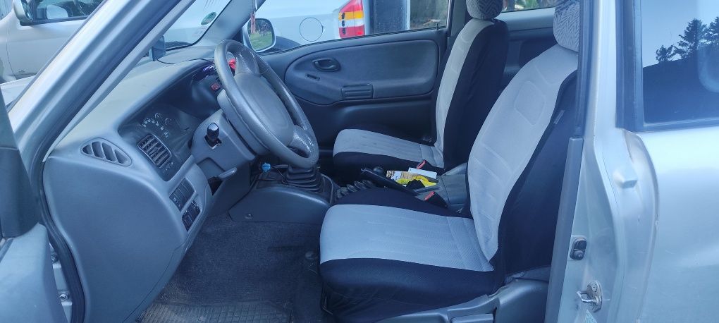 Sprzedam Suzuki Grand Vitara