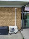 Klimatyzacja Rotenso Ukura 3,5 kW krótkie terminy realizacji WIFI