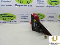 ESPELHO RETROVISOR ESQUERDO MITSUBISHI ECLIPSE II 2001 -4G63