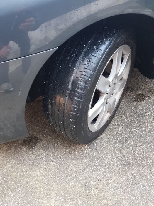 SEAT Ibiza Stylance 2006