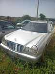 Mercedes 300 Turbodiesel OM606