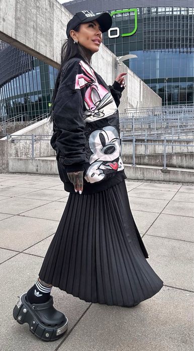 Bomberka Premium Lux