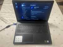 Laptop komputer DELL G3 3579