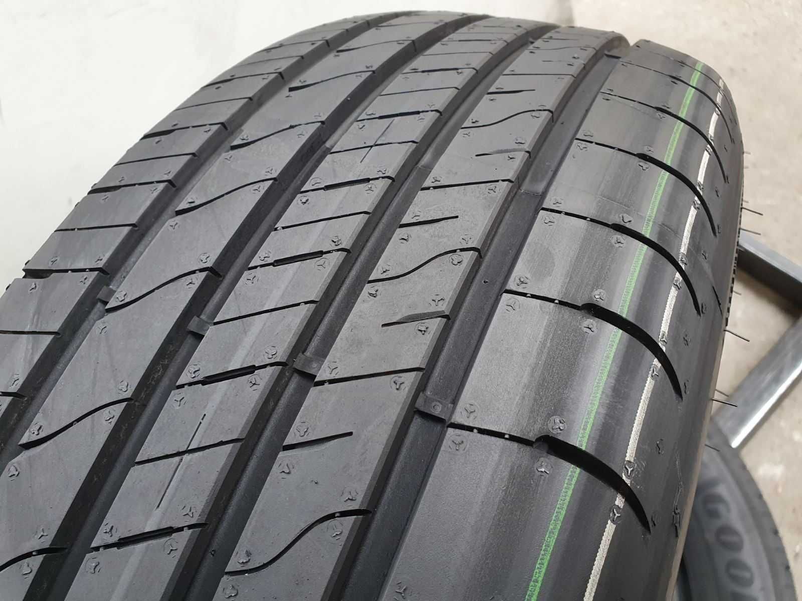4x Goodyear Efficientgrip Performance 2 215/60r17 Nowe 24/23r