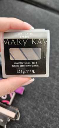 Paletka  4 cieni chai latte Mary Kay