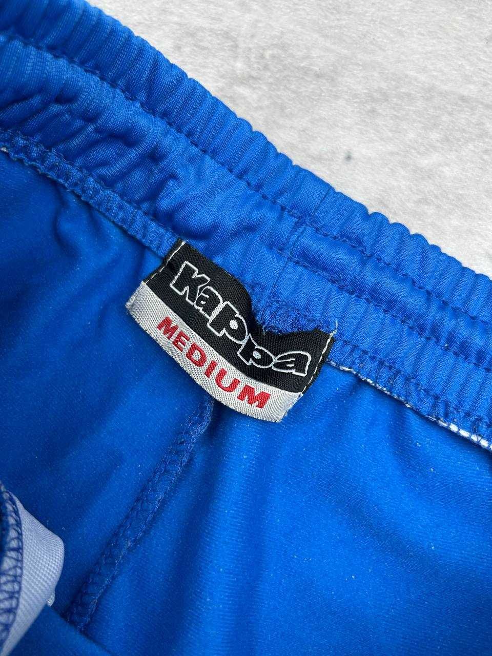 KAPPA Spodnie męskie sportowe rozmiar M