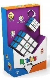 Rubik Pack Klasyczny, Rubiks