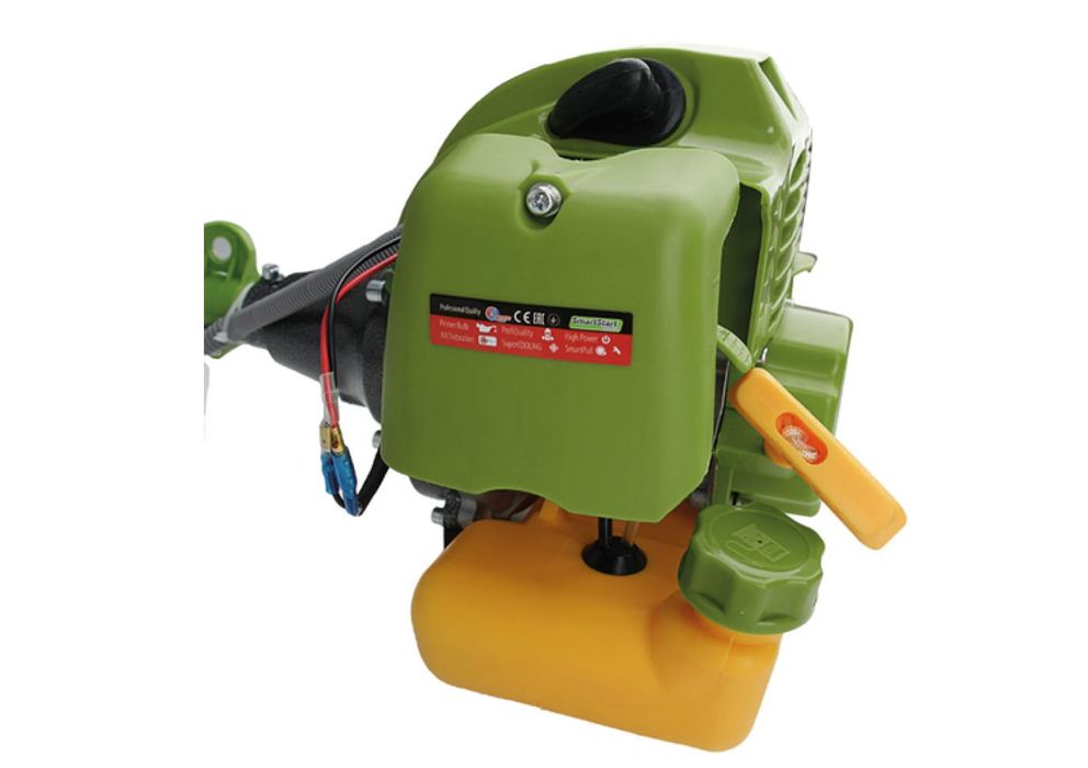 Бензокоса Мотокоса Бензотример Procraft T4200 PRO NEW Коса