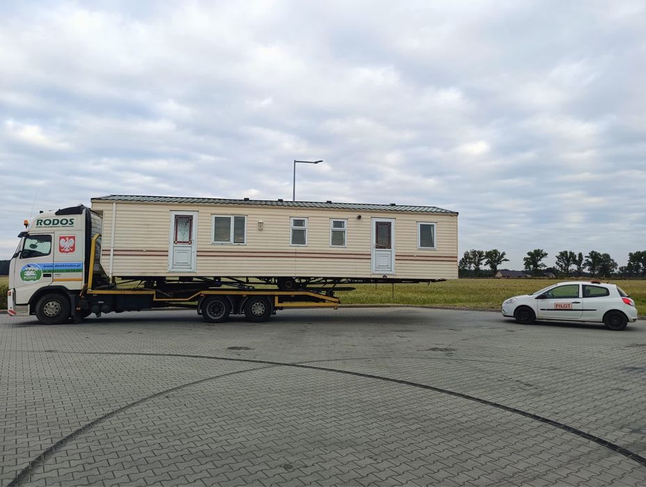 Transport domkow holenderskich, maszyn, POMOC DROGOWA 24/h.