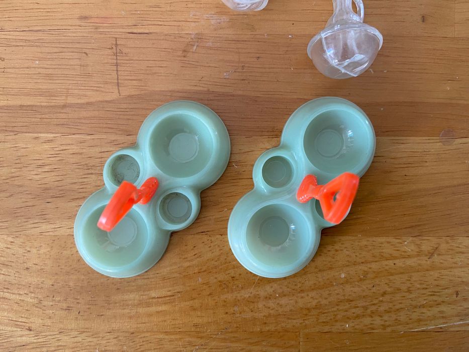 Galheteiro Osul vintage