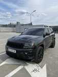 Jeep Grand Cherokee  под SRT