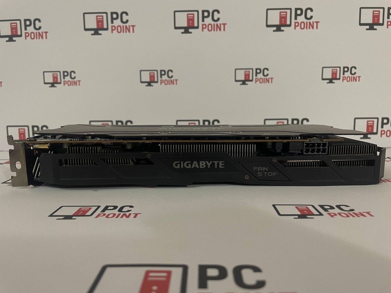 Відеокарта Gigabyte GTX 1060 6G з гарантією
