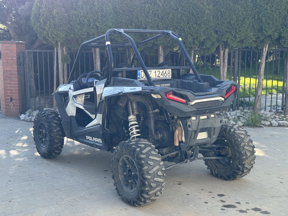 Polaris rzr 1000 xp 2019r