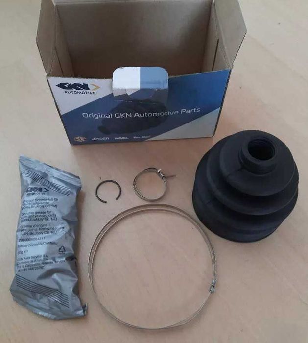 Części Romet Ogar motorynka Komar Jawa 350 50 Fiat 126p Mazda 3 BM HB