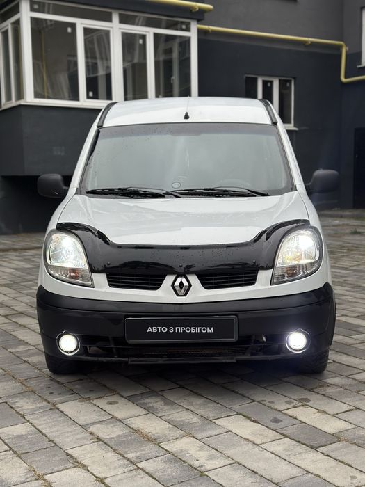 Продам Renault kango пасажир