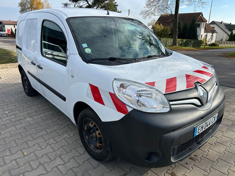 Renault Kangoo  2016 rok , 1,5 Diesel