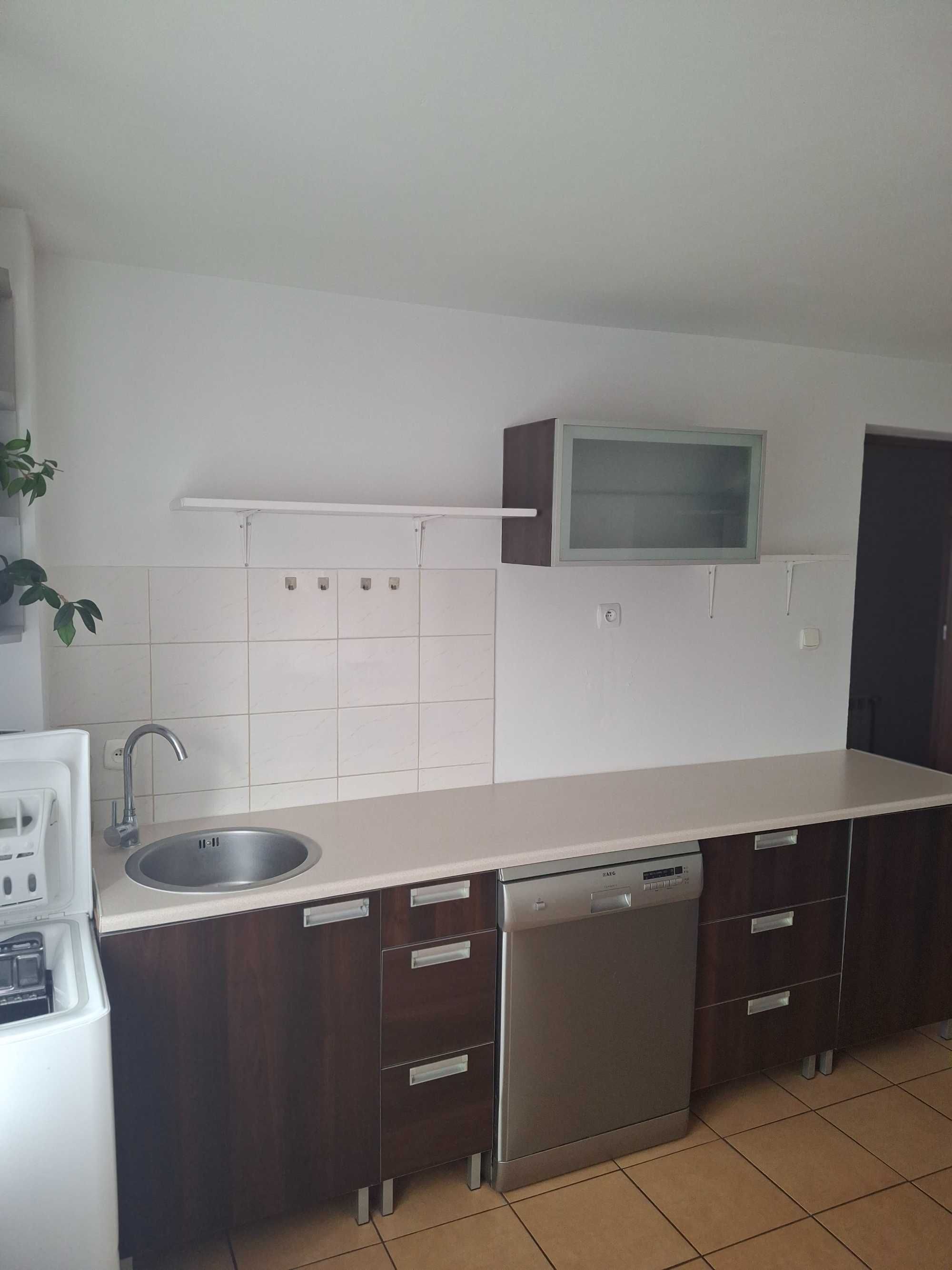 Mieszkanie do wynajęcia 37m2 bez dodatkowych kosztów