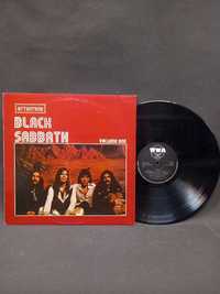Black Sabbath.Volume One. Płyta winylowa